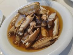 -松兰山海景大酒店·海鲜中餐厅