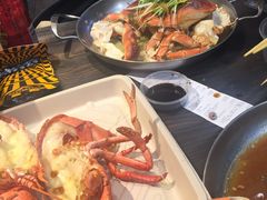 -盒马鲜生(皇庭广场店)