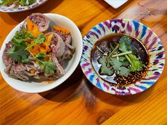 -莲香西域·正宗新疆菜(龙华店)