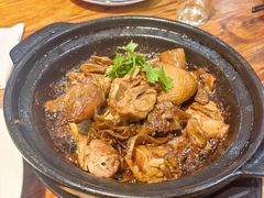 -大厨的餐厅(曾厝垵总店)