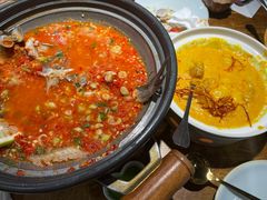 -泰澜得泰国菜(大学城店)