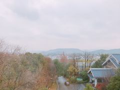 -天目湖御水温泉·度假酒店