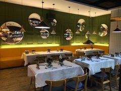 -君瀛四海海鲜自助餐厅(光谷步行街店)