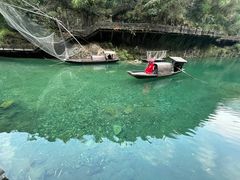 -三峡人家风景区