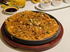 -金成潮菜博物馆(海珠湿地店)