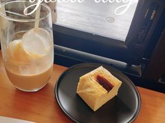 -转山咖啡(松柏社区店)