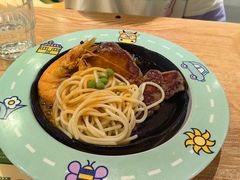 -豪客来牛排(成都锦江大融城店)