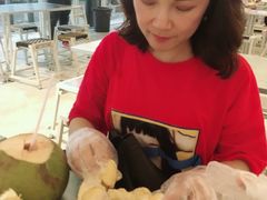 -都念榴莲·城市榴莲