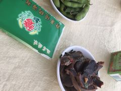 -将军烧鹅海鲜酒楼