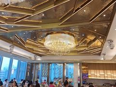-御彩酒家(东风东路店)