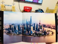 -乐高授权专卖店(朝阳大悦城店)