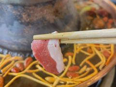 -阳坊胜利涮羊肉(阳坊老店)