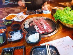-杀猪天·韩国烤肉(总店)