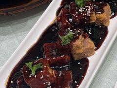 -品大三·经典淮扬菜(大行宫店)