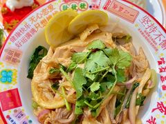 -张腾记茶餐厅(保利大都汇C区店)
