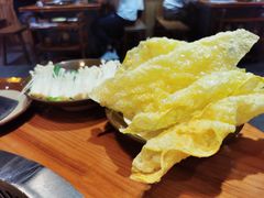 -锅来乐地锅鸡(安亭店)