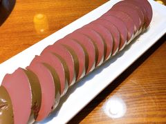 曹府记鲜鸭血-竹叶涮肉坊(总店)