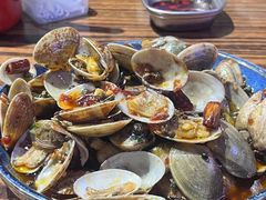 -蚝堡海鲜·威海菜·海肠捞饭·烧烤·亚洲吃蚝公司(幸福门店)