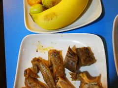 -重庆老船夫冷锅鱼(黄金路店)