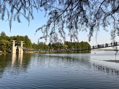 -东湖落雁景区