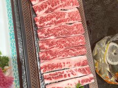 -龙记珍牛和牛烧肉(龙南街店)