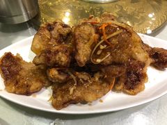 -西夏回族烧麦馆(牡丹街店)