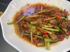 -廊坊固安福朋喜来登酒店