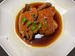 -蟹榭·本帮江浙菜·蟹宴(大宁久光商场店)