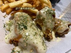 -YUMMYCHICKEN有你炸鸡(文明大道店)