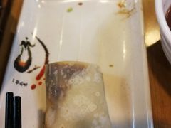 -台北楚楚园馅饼粥(虹桥南丰城店)