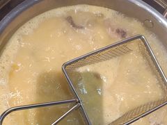 -八珍玉食鸡煲·打边炉(印象城店)