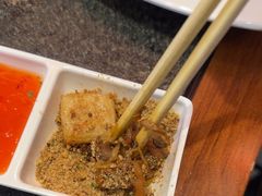 -揽月斋炙子烤肉·清真(安定门·五道营店)