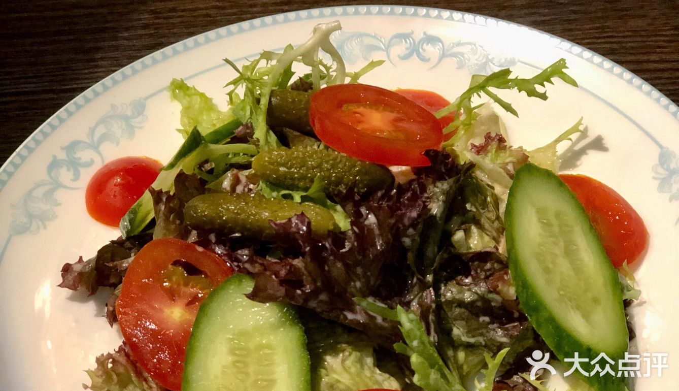 体育西的宝藏西餐厅|The cheebat 有惊喜[加油]