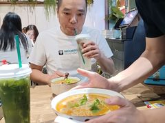 -长勺子东南亚(街道口店)