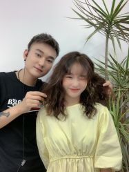 点击看大图 -MRMODE时尚先生美发沙龙