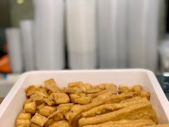豆制品-卯點豆制品