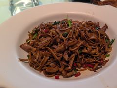 -香丰阁·烤鸭·川湘菜(清河店)