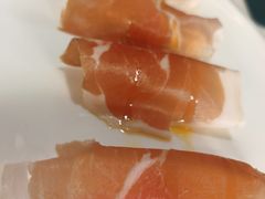 -CASANOVA西餐厅(海信广场店)