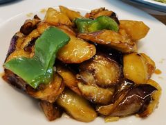 地三鲜-关东小磨东北菜(上海长风大悦城店)