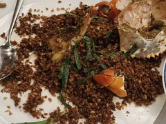 -喜记避风塘炒辣蟹(旗舰店)