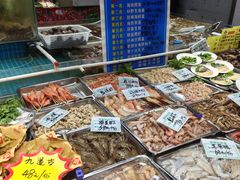 -旺角小渔村·海肠捞饭开创者(二马路店)