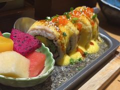 -一心创作料理屋(经开万达店)