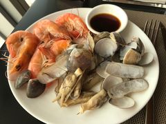-339旋转餐厅(天府熊猫塔店)