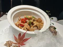 -映水芙蓉(长宁来福士店)