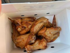 -肯德基(闵庄路店)