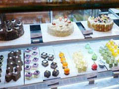 -万达瑞华酒店美食汇自助餐厅(楚河汉街店)