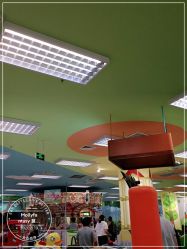 -莫莉幻想儿童乐园(哈尔滨王府井店)