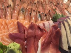 -田舍家Inakaya·炉端烧·铁板烧(天汇igc店)