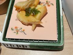 -匠和风精致料理(宁德万达店)