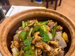 -紫金食坊(江南西路店)